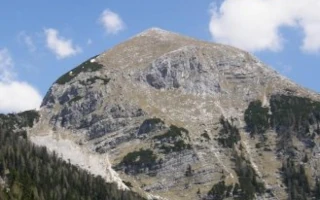 Tosc - Julijske Alpe